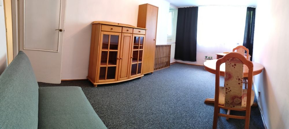 Wynajmę mieszkanie 2 pokoje, ul.Przyjaźni