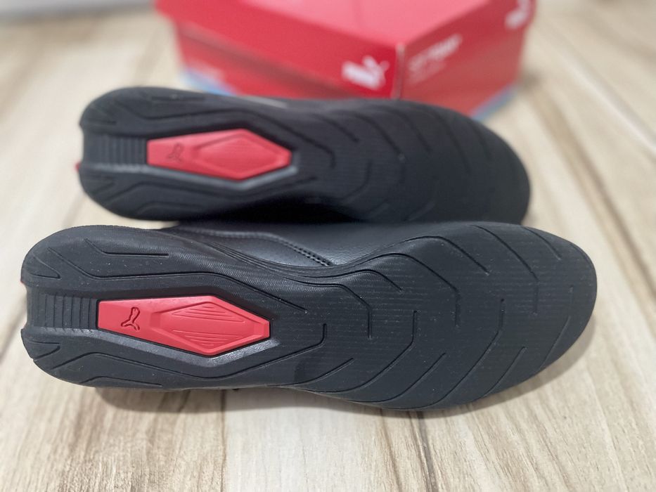 Кросівки Puma Ferrari 42