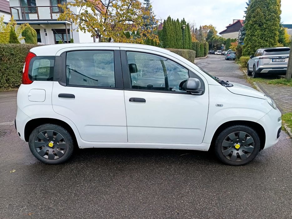 Fiat Panda 2014 1.2