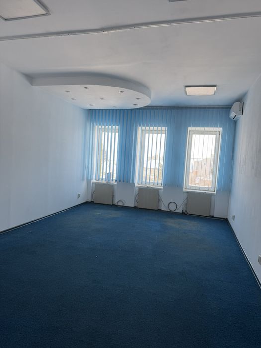 Оренда комерційних приміщень