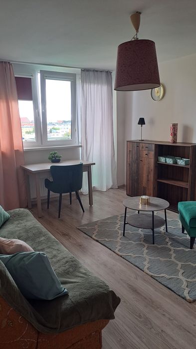 Mieszkanie na wynajem 28m²