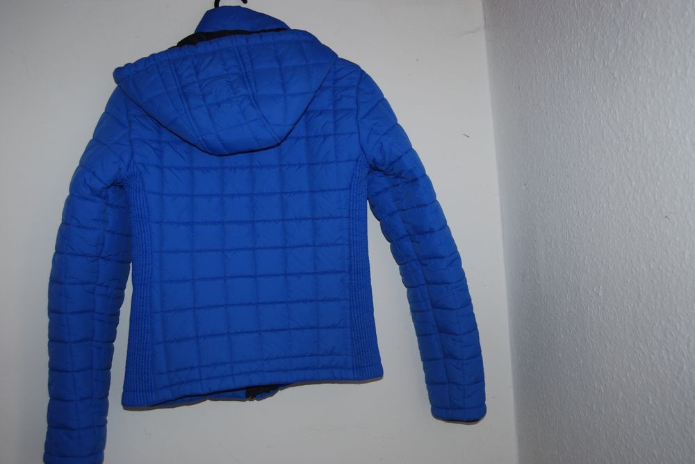 Kurtka przejściowa Superdry Fuji JKT S