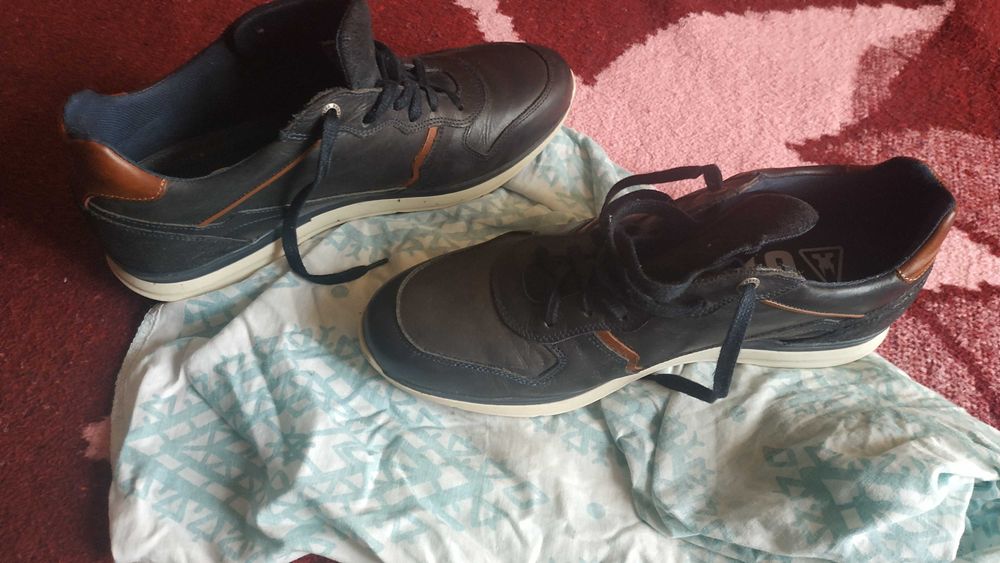 Красовки новые.Одевались пару раз