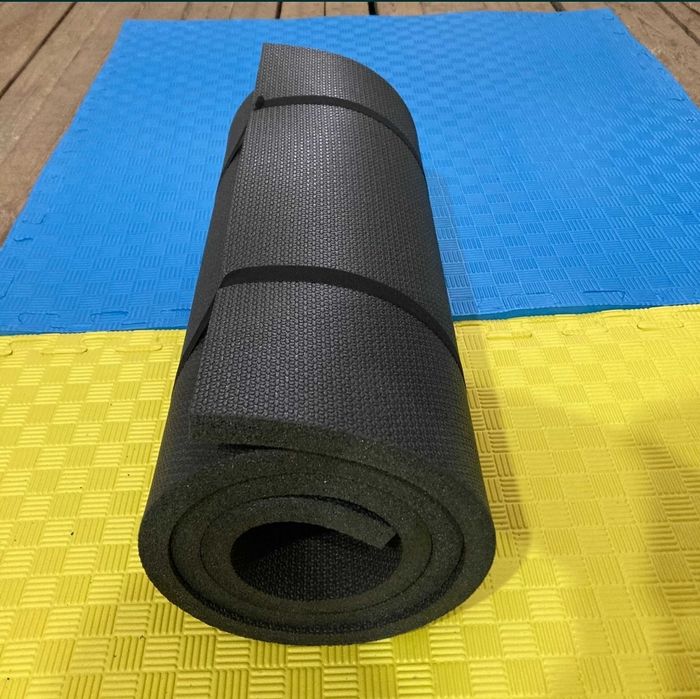 Каремат військовий, килимок. Товщина 20мм