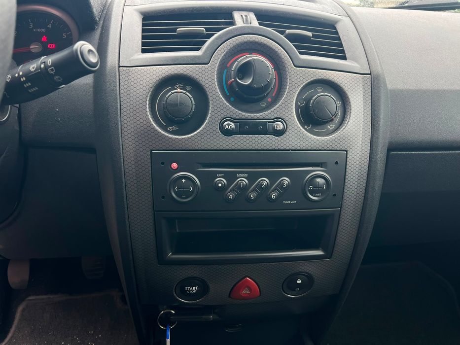 Renault Megane 1.5 dCi C. Authentique