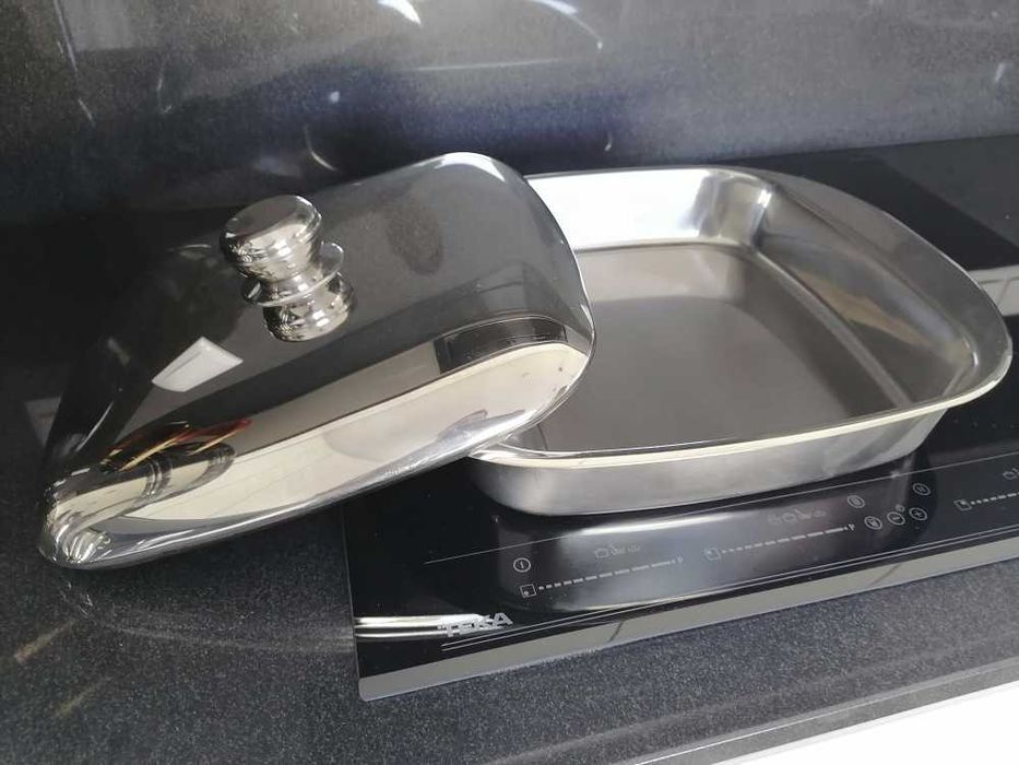Travessa Grande Cozinha