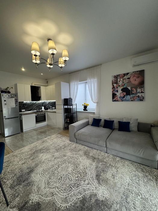 143 тыс.$‼️‼️ Эксклюзивный дом с ремонтом 127 м2/ 6 соток/ Алексеевка