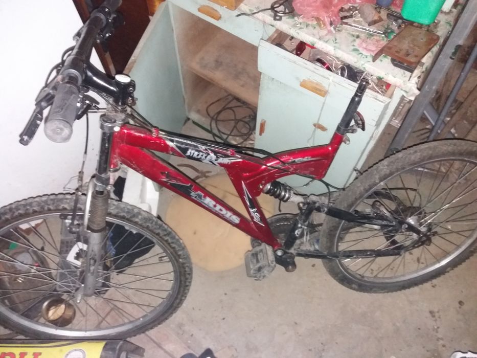 Продам або обмін 28 дюйм. Дорослий зріст 1.80см і вище