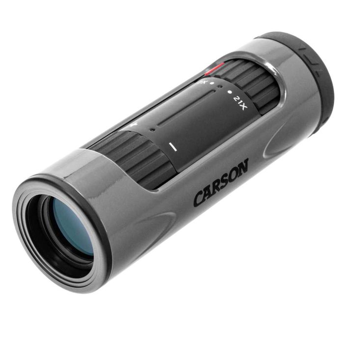 Monokular Carson Monozoom 7-21x21