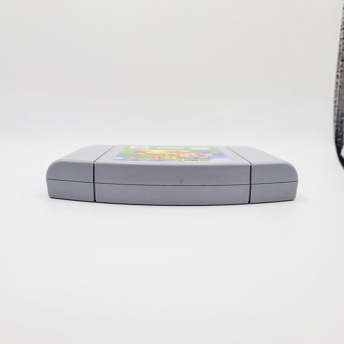 Super Mario 64 Nintendo 64 (N64)