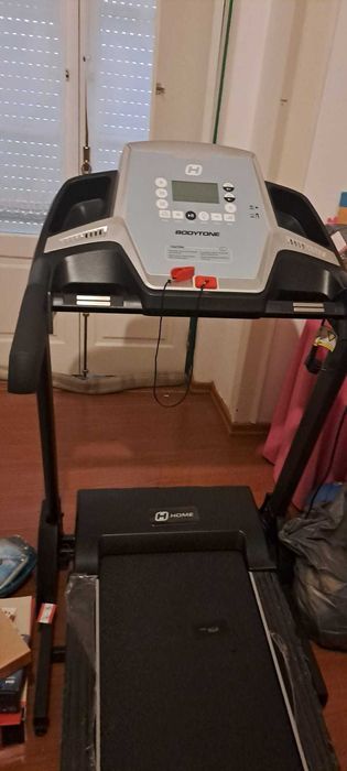 Passadeira de corrida BodyTone453339085517639681