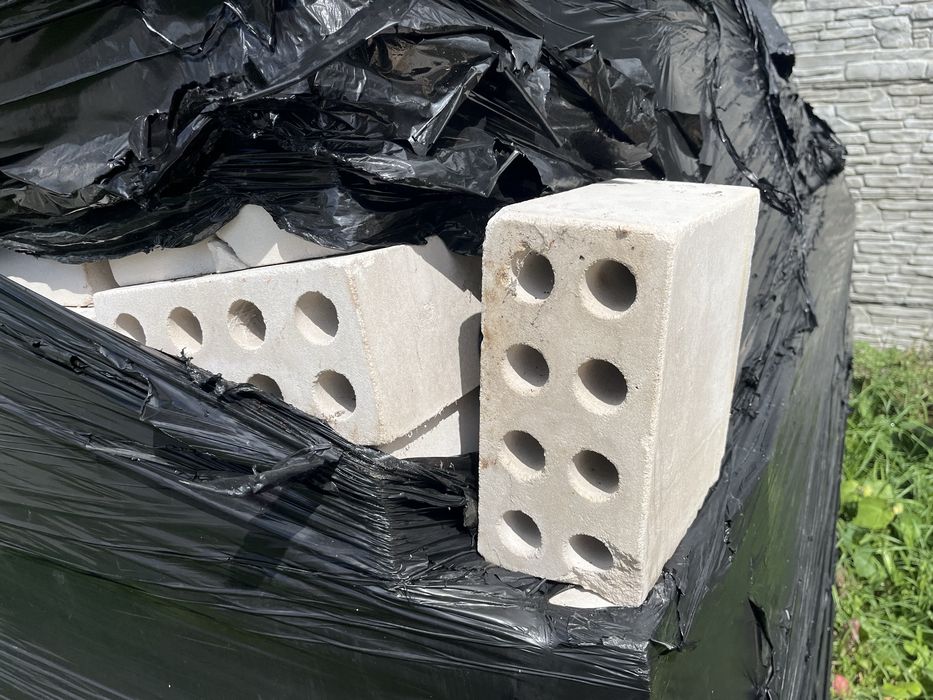 Bloczek gazobeton 25x12x22wyskość. Stan idealny odbior wlasny