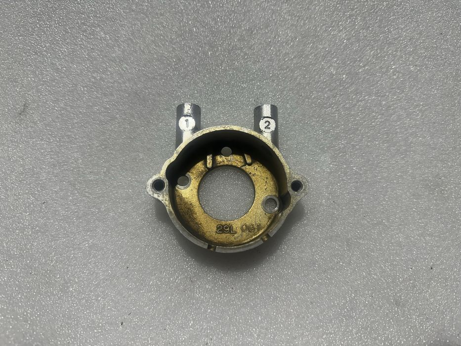 Obudowa sterowania zaworu wydechowego, Yamaha DT 125 R RE X