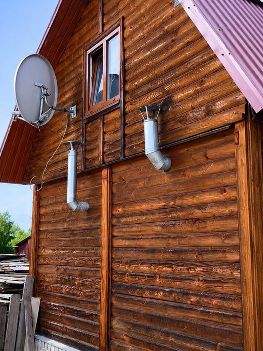 Будинок в с. Надіїв