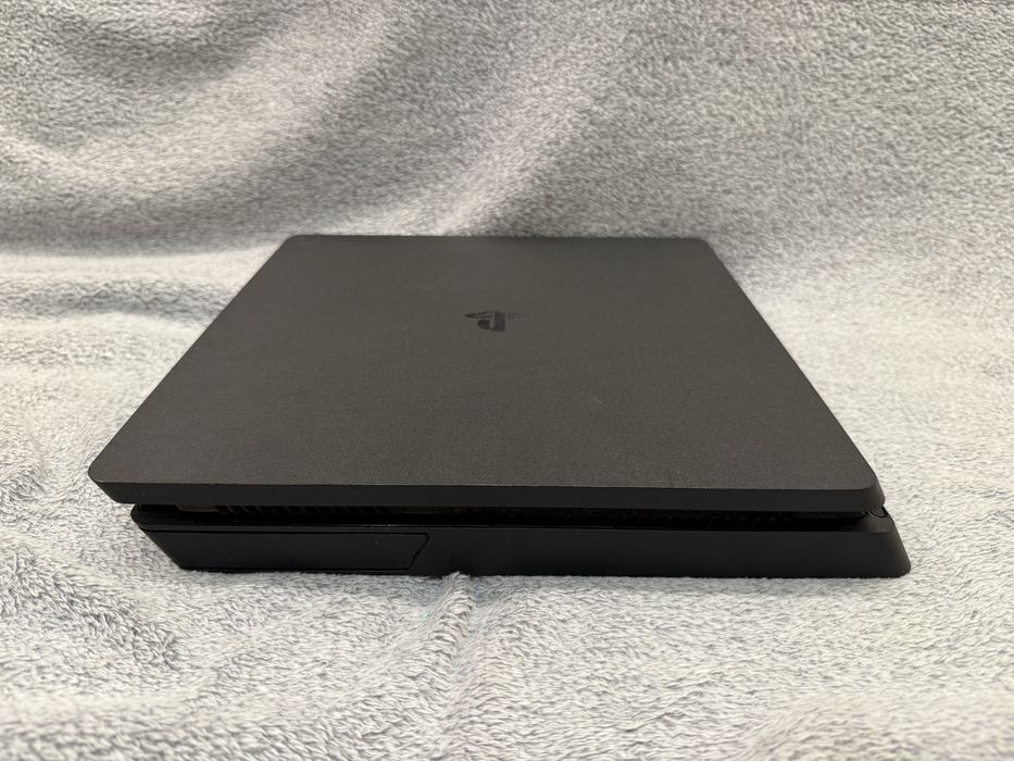 Ps4 slim 1tb (goldhen 12.00)
