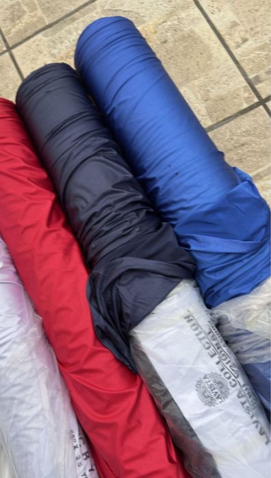 Ткань / опт / трикотаж масло - от 5 м