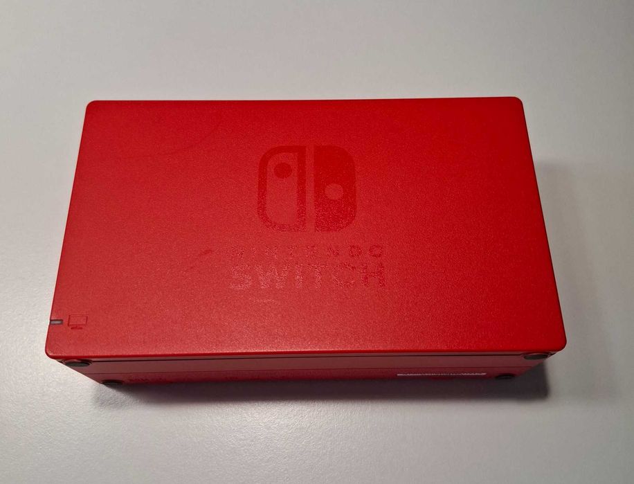 Konsola Nintendo Switch