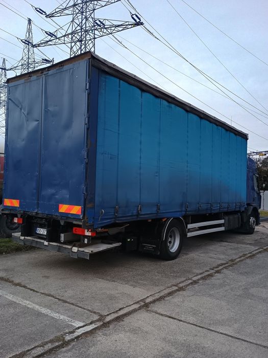 Renault Premium 18t euro 5 WINDA 20ep