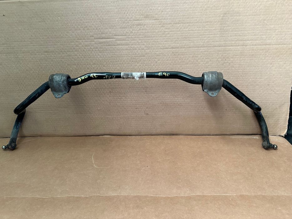 Barra estabilizadora establizadora BMW E90 E91 318D 320D 6771.337-02