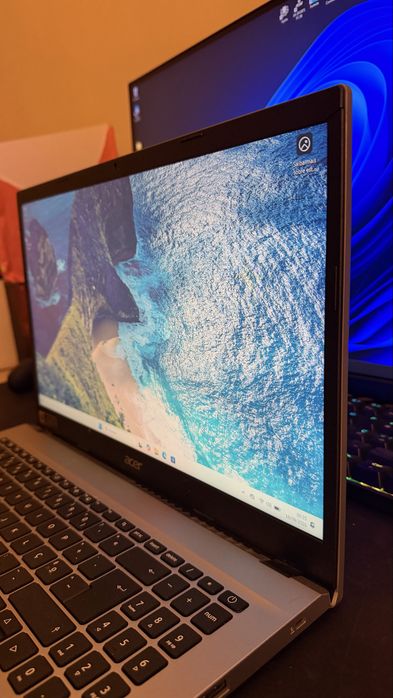 Acer Aspire 3 – Ryzen 7 | 16GB RAM | SSD 475GB