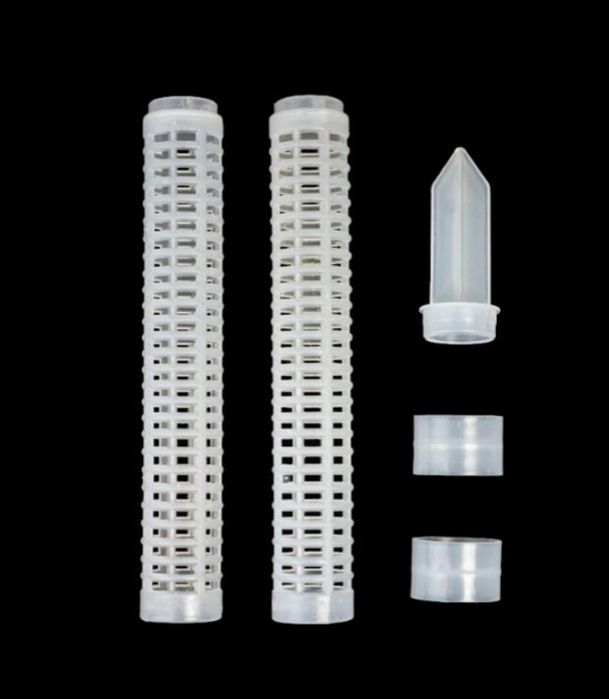 Tyczka/palik modułowy tworzywo sztuczne 67 cm x 4,4 mm 1 szt