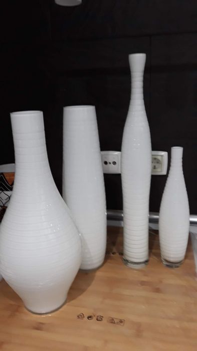 Peças decorativas