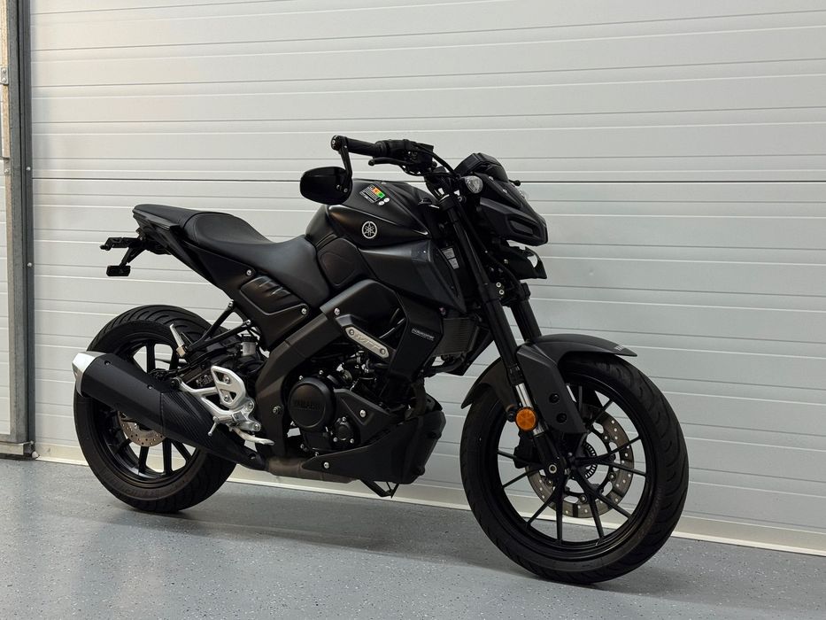 Yamaha