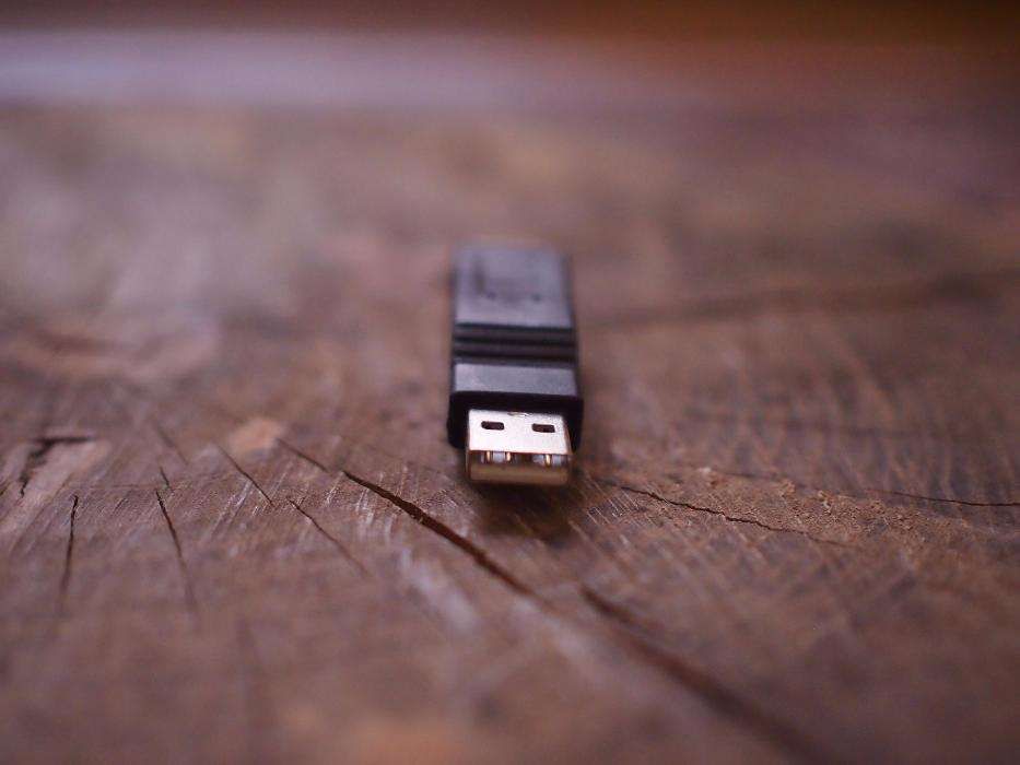 USB to USB B Adapter64551272630530122