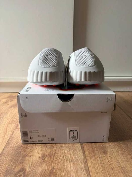 Nike Mind 001 Slide Light Smoke Grey R.42