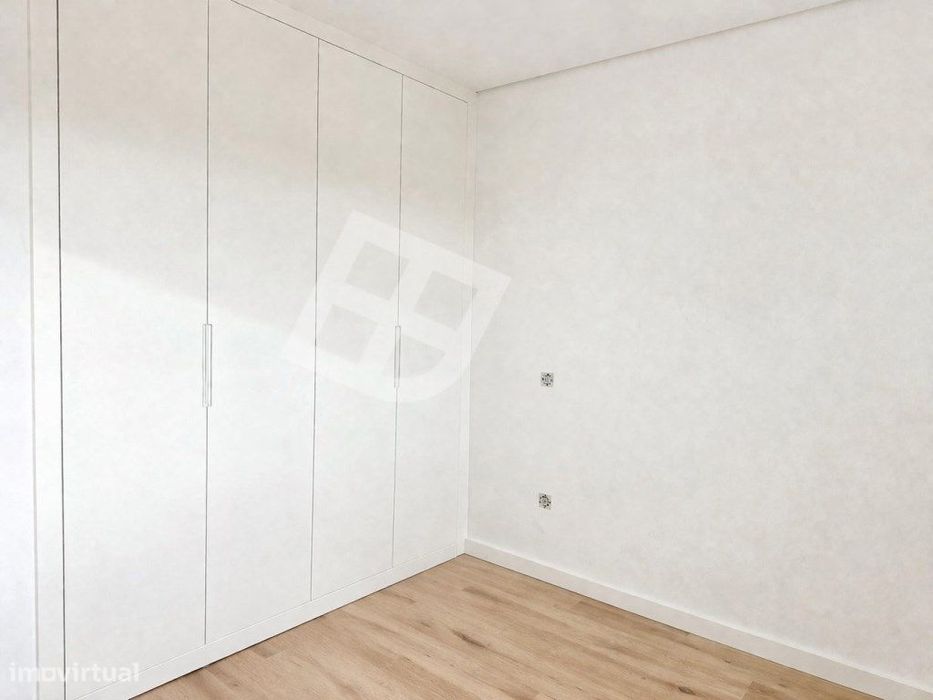 Apartamento T3+1 Duplex - Aveiro Centro