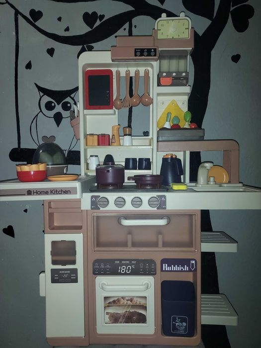 Sprzedam kuchnie dla dziecka