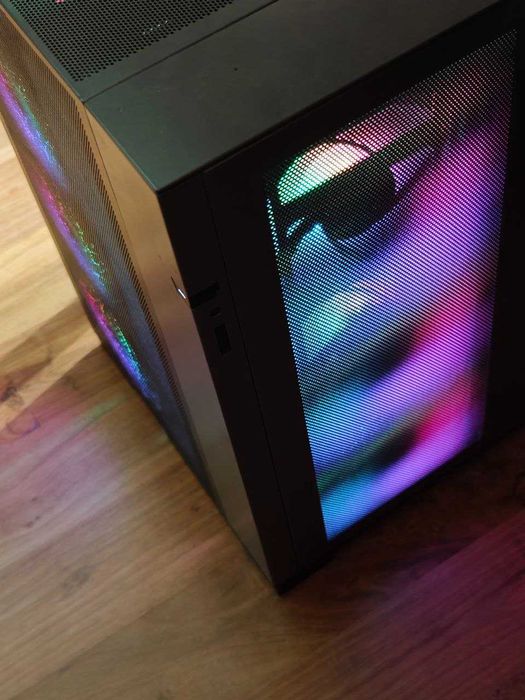 Lian Li O11 Dynamic EVO Tempered Glass + Kit