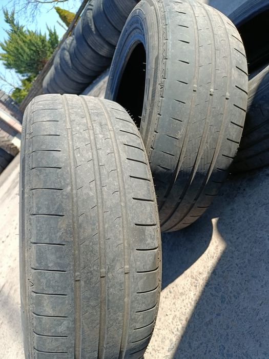 Гума літо 205/55 R16