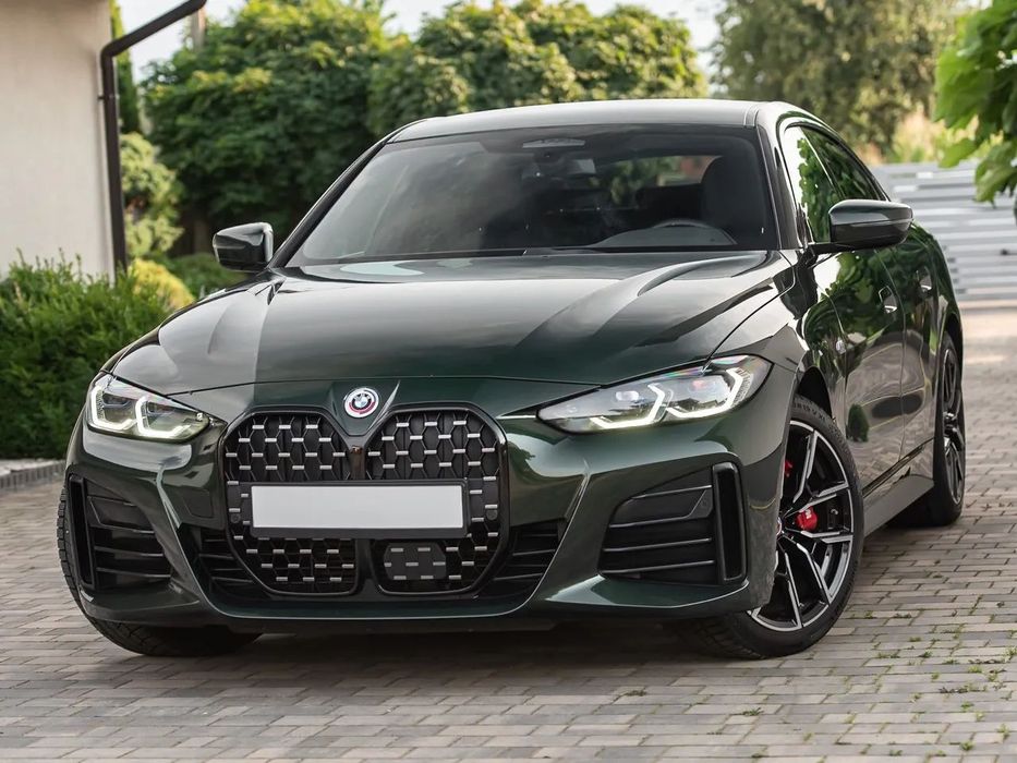 BMW Seria 4