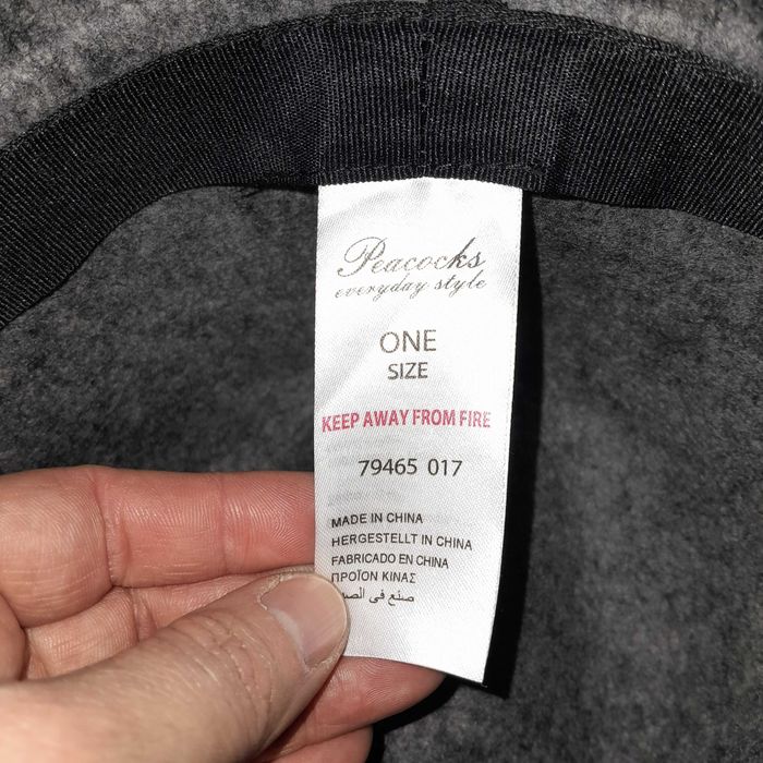 Капелюх сірого кольору шерсть, стан чудовий, ціна 155 грн, перешлю олх