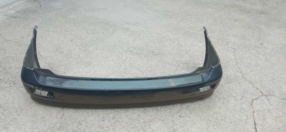 Honda Stream - Para choques traseiro