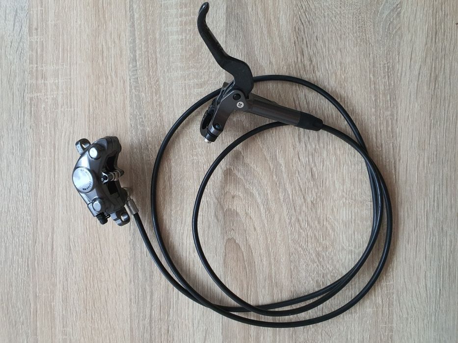 Hamulce Shimano XTR M9000 stan bdb
