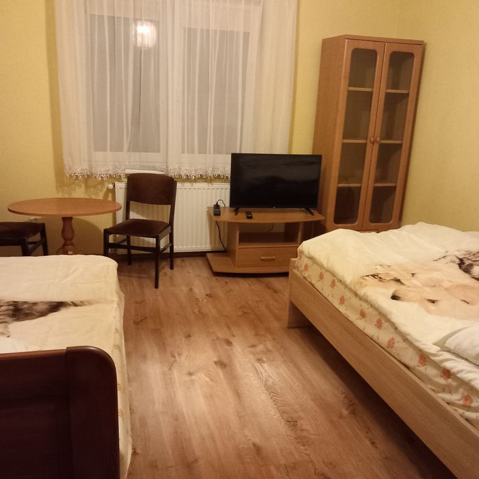 Noclegi Kudowa Zdrój blisko Zieleniec , Jamrozowa Polana