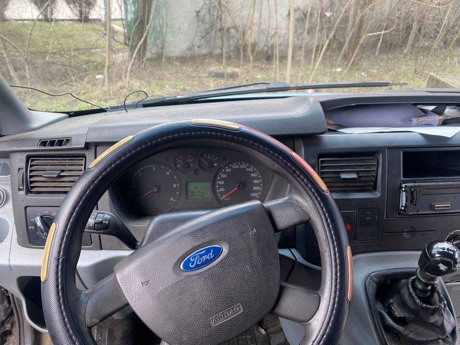 Продам Ford Transit 2007