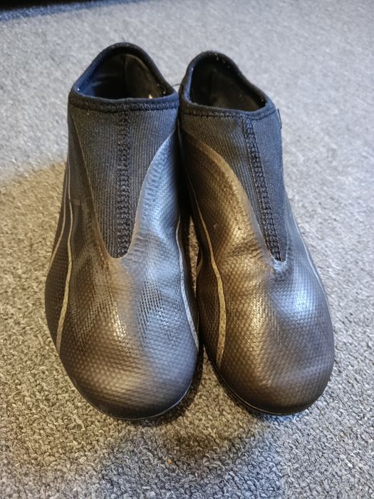 PUMA Бути.Розмір 35.5