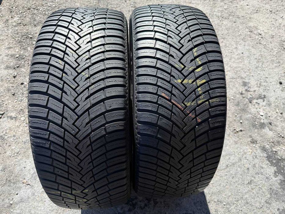 Шини літо 225/50/R18 Pirelli All Season 2 2022рік