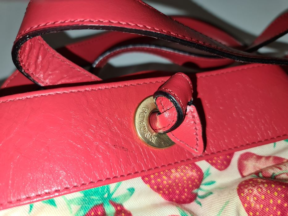 Mala Escada original
