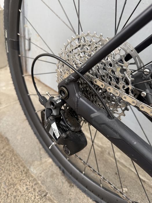 Гравійний велосипед Orbea Terra H41, розмір L, Sram Apex 12, 2025