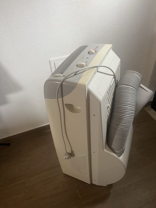 Ar condicionado portátil