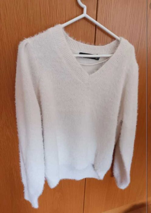 Vendo Camisola de Malha de pêlo