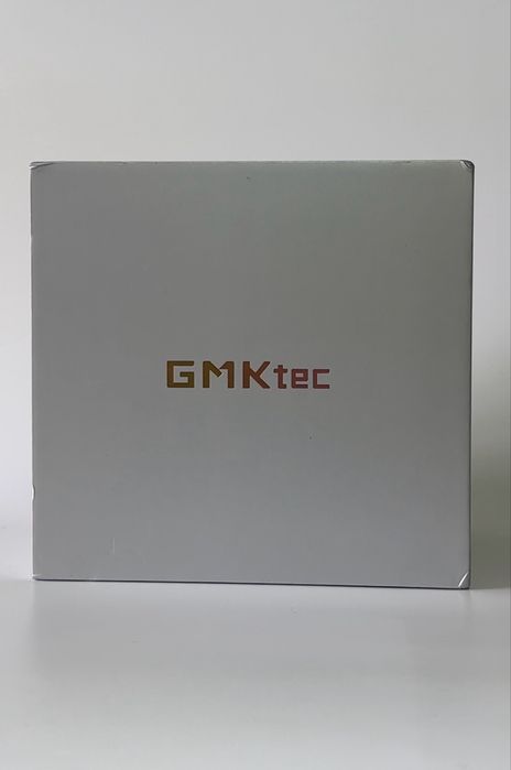 Міні ПК/Mini PC GMKtec G3s 8/128 Intel N95 Новий