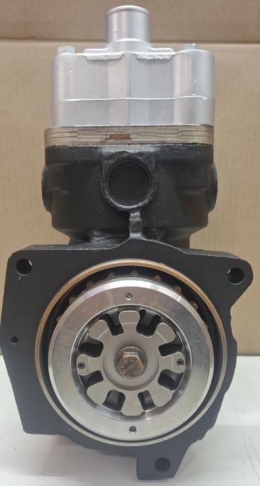 Продам компрессор Knorr-bremse LS 3907 для MAN Euro6