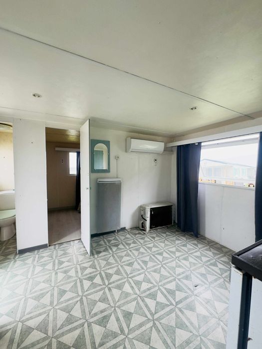 Casa móvel  T2 bom estado