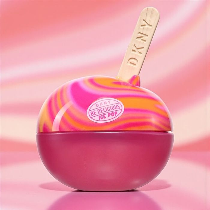 DKNY be delicious Cherry Pop 50 мл