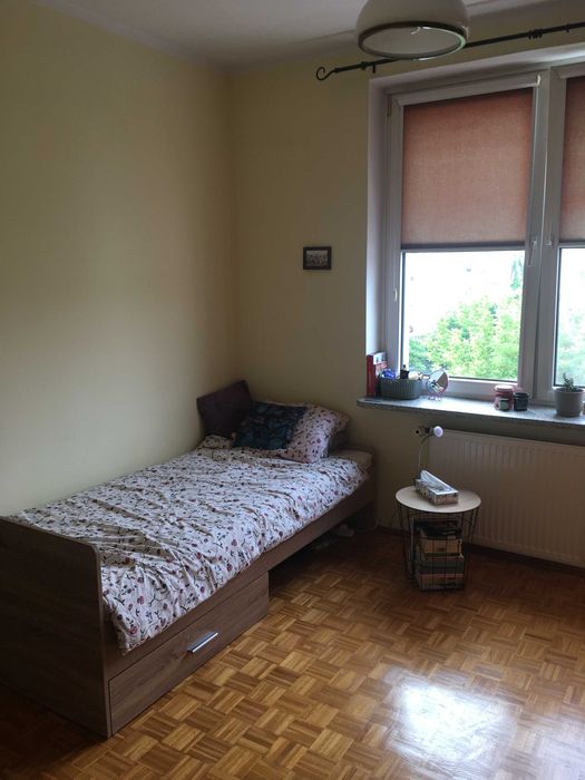 Wynajmę pokój w pobliżu UMK